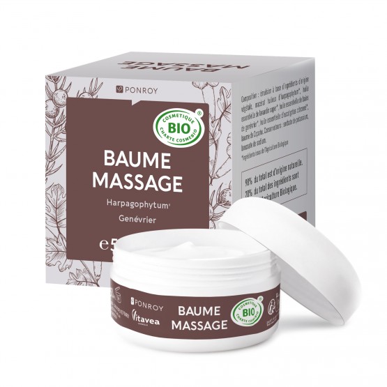 Baume Massage